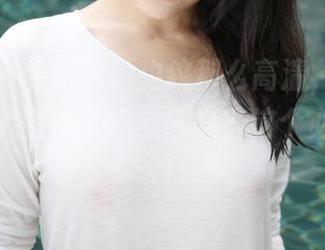 美媛馆 – 黄乐然的豹纹那么高清，看了我都想戴个墨镜了！原图吗？这个必须存一条！