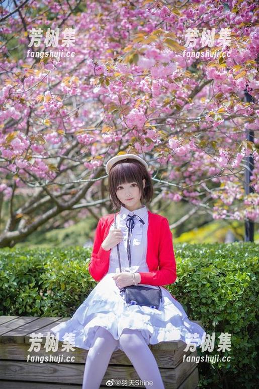 撒野的豹纹：羽天shine高清作品集，准备好被撩拨吗？