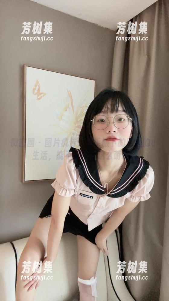 胜利的小生活 微密圈 - 图片疯传:水手服下的胜利的小生活,能不能不要这么萌啊?