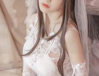 脱尾巴Mizuki的美图：赛博朋克版的奇遇，像极了科幻小说里的角色！