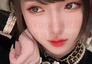 快来看！腐团儿Ikaros驾驶舰队colletion，带来史上最精彩的全套写真展！