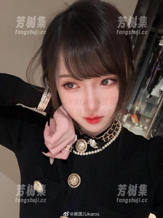 快来看！腐团儿Ikaros驾驶舰队colletion，带来史上最精彩的全套写真展！