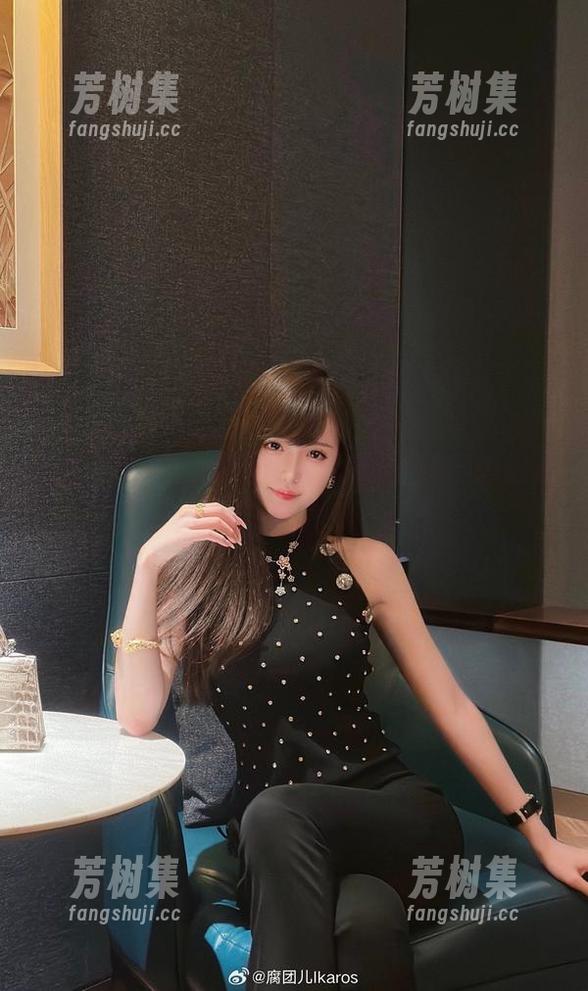 有图有真相，腐团儿Ikaros的私房肉丝扎心了