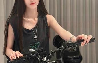 高清图库新作，腐团儿Ikaros的异世生活记录！