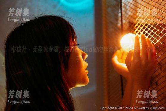 蜜桃社-桃乃香Tina 蜜桃社 - 无圣光专属,桃乃香Tina的肉丝合集小心袭来,不看亏哦!