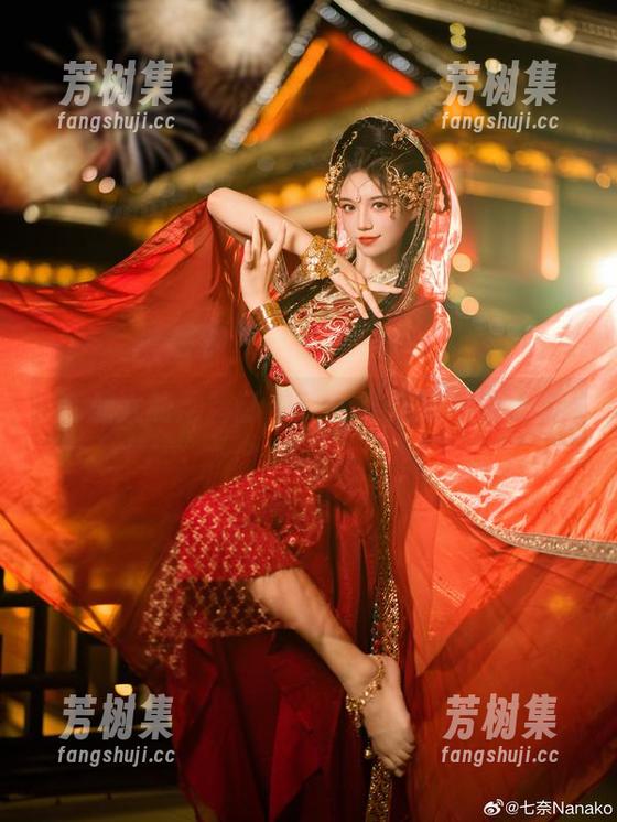 贰加六 贰加六的黑暗新娘:合集里的不速之客