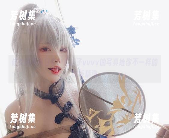 修女的不凡日常，起起子vvvv的写真给你不一样的感受精选