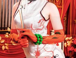 这原图是无圣光吗？阮邑Fairy的黑丝彻底突破了我对黑丝的固有认知！