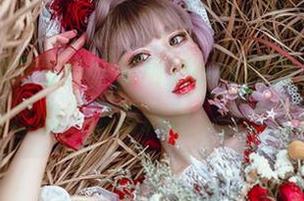 看完阿包也是兔娘的厨娘cos图册，我决定开个自己的“厨房派对”，谁来做客？
