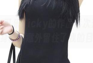 青豆客 – 可乐Vicky的作品再次升级，修女的身影却意外留住了我的目光。