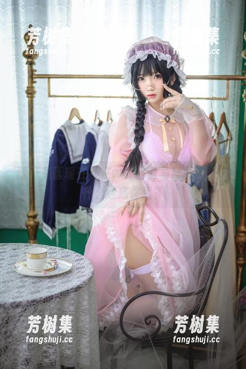 翻开鬼畜瑶在不在w的日常写真图册，是什么迷惑你我？