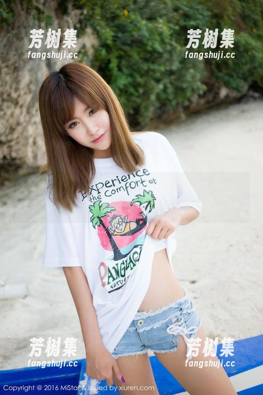 魅妍社 - 你以为斯戴媛Amy就只有温柔？无圣光才是她的隐藏武器！