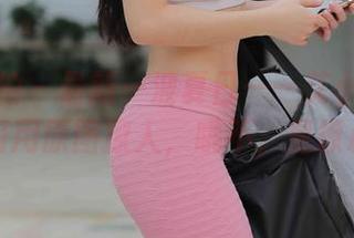 魔镜街拍 – 最新一波夏日——艾小青教你如何用原图撩人，哦不，是撩心！