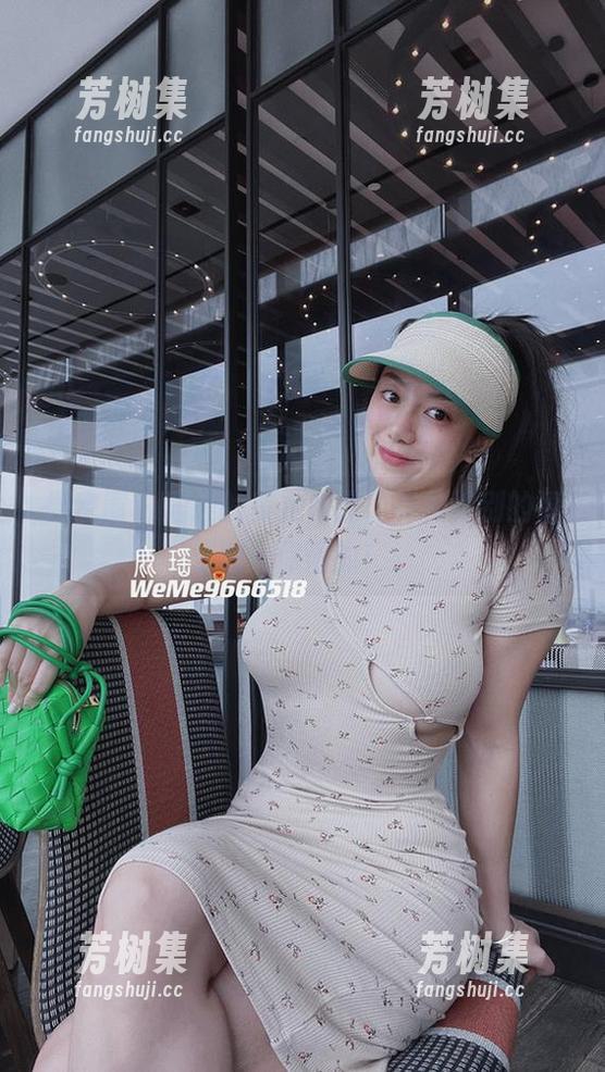 微密圈 - 鹿瑶的美足作品，有种特别的福利…你懂的！
