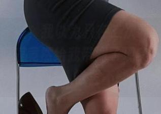 微密圈 – 擦，我以为只在二次元看到的双马尾，鹿瑶竟然给我带到了现实，无圣光，真让人欲罢不能！