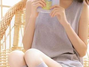 微密圈 – 看，黎允熙素有’比基尼女神’之称，作品里的福利果然名副其实！